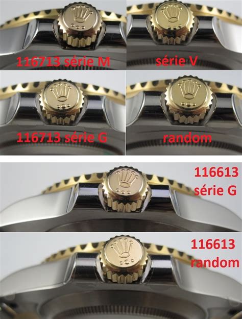 new rolex crown has dots not a line|dots on Rolex watch.